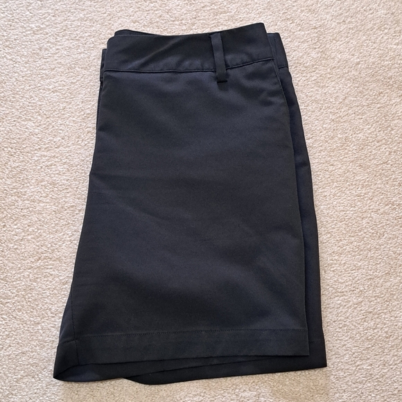 Adidas Climalite Shorts Women's Size 10 Black Lightweight Shorts - Picture 10 of 10